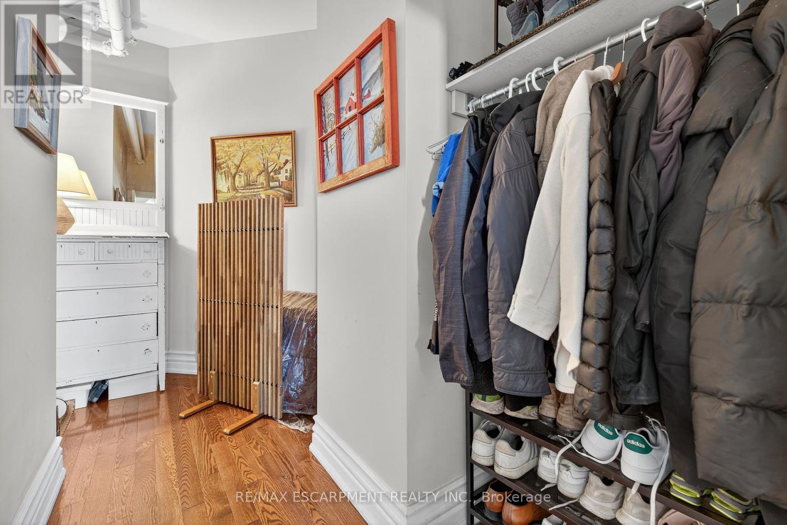 Ph8 - 200 Stinson Street, Hamilton, Ontario  L8N 4J5 - Photo 31 - X12313500