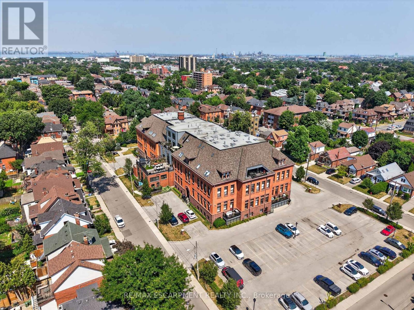 Ph8 - 200 Stinson Street, Hamilton, Ontario  L8N 4J5 - Photo 43 - X12313500