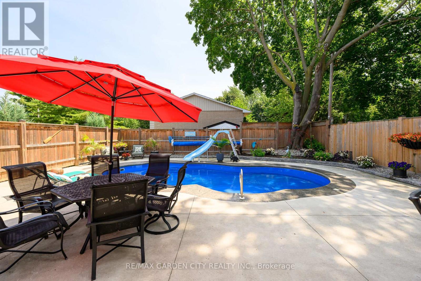 8 Bendamere Drive, Grimsby, Ontario  L3M 2N3 - Photo 39 - X12313550