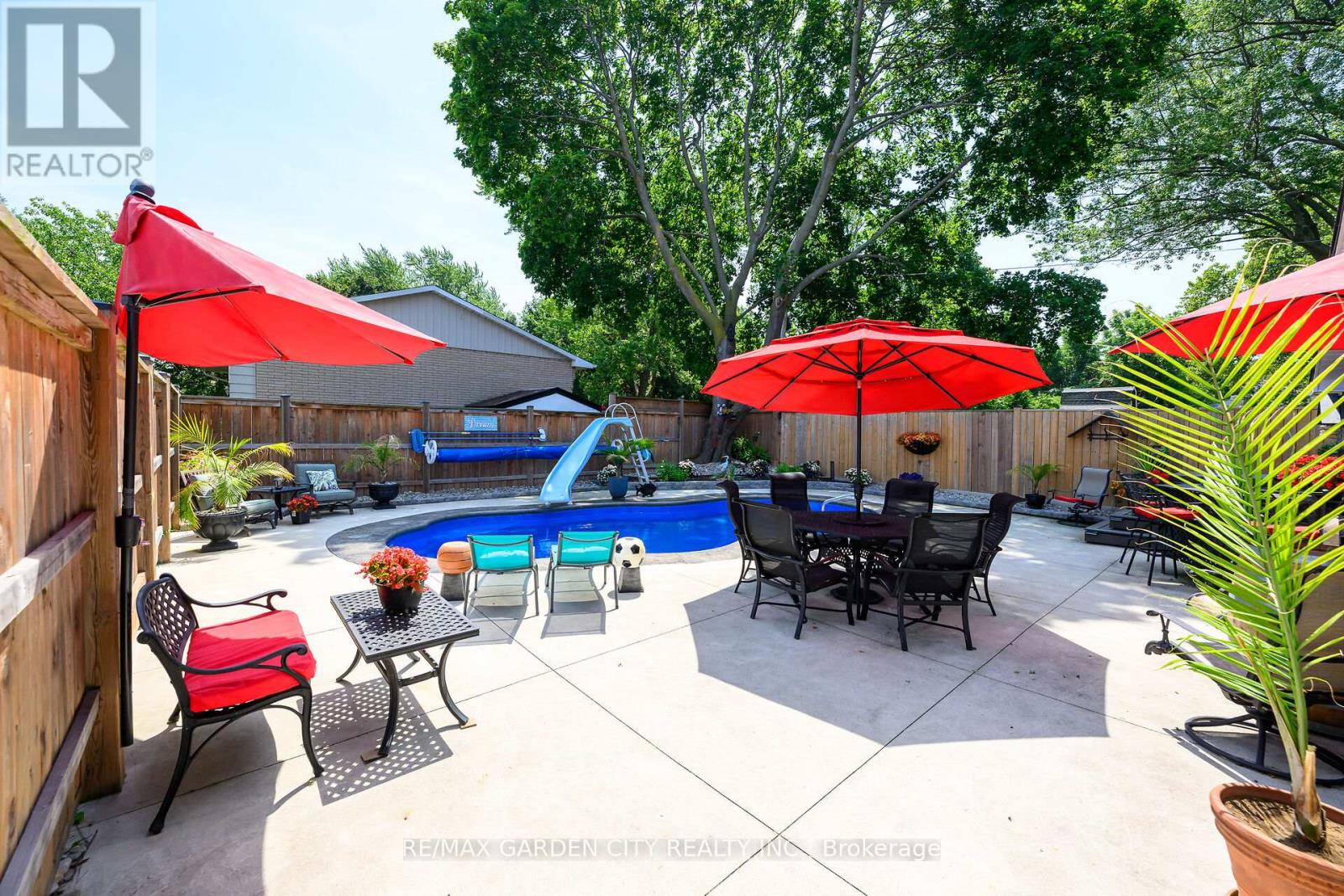 8 Bendamere Drive, Grimsby, Ontario  L3M 2N3 - Photo 40 - X12313550