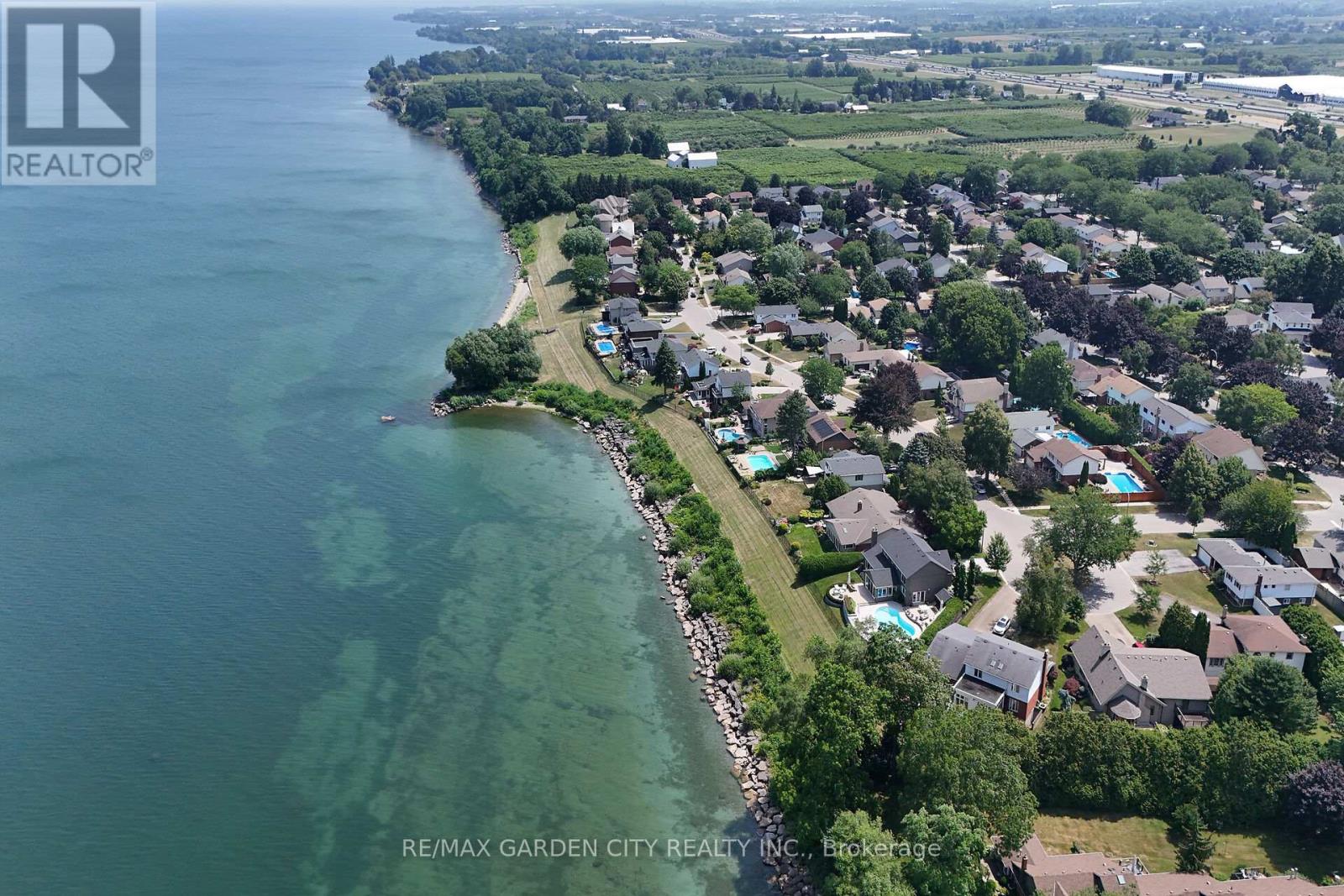 8 Bendamere Drive, Grimsby, Ontario  L3M 2N3 - Photo 47 - X12313550
