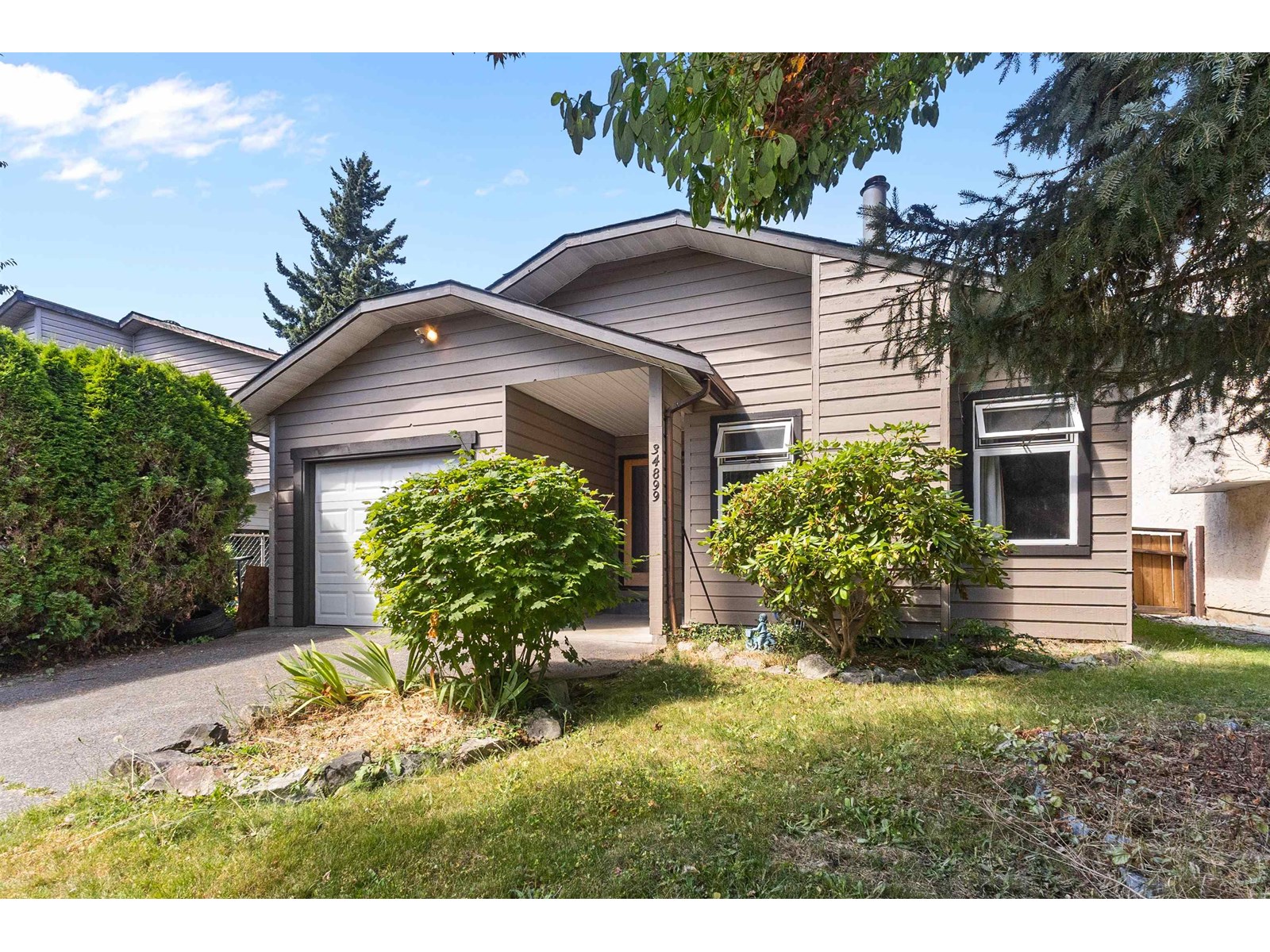 Property at 34899 GLENN MOUNTAIN DRIVE image 1