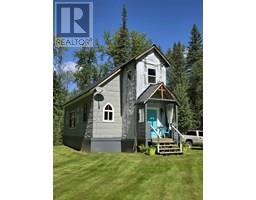 13740 Dome Creek Road, Dome Creek, Ca