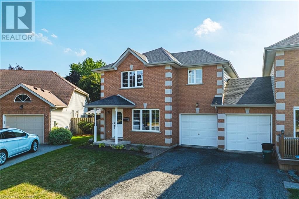 4492 WELTMAN Way, Beamsville, Ontario