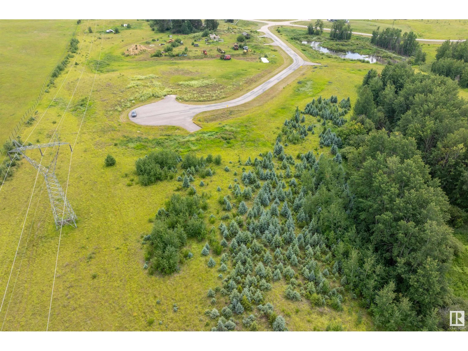 #13 53214 Rge Road 13, Rural Parkland County, Alberta  T7Y 0C1 - Photo 5 - E4450199