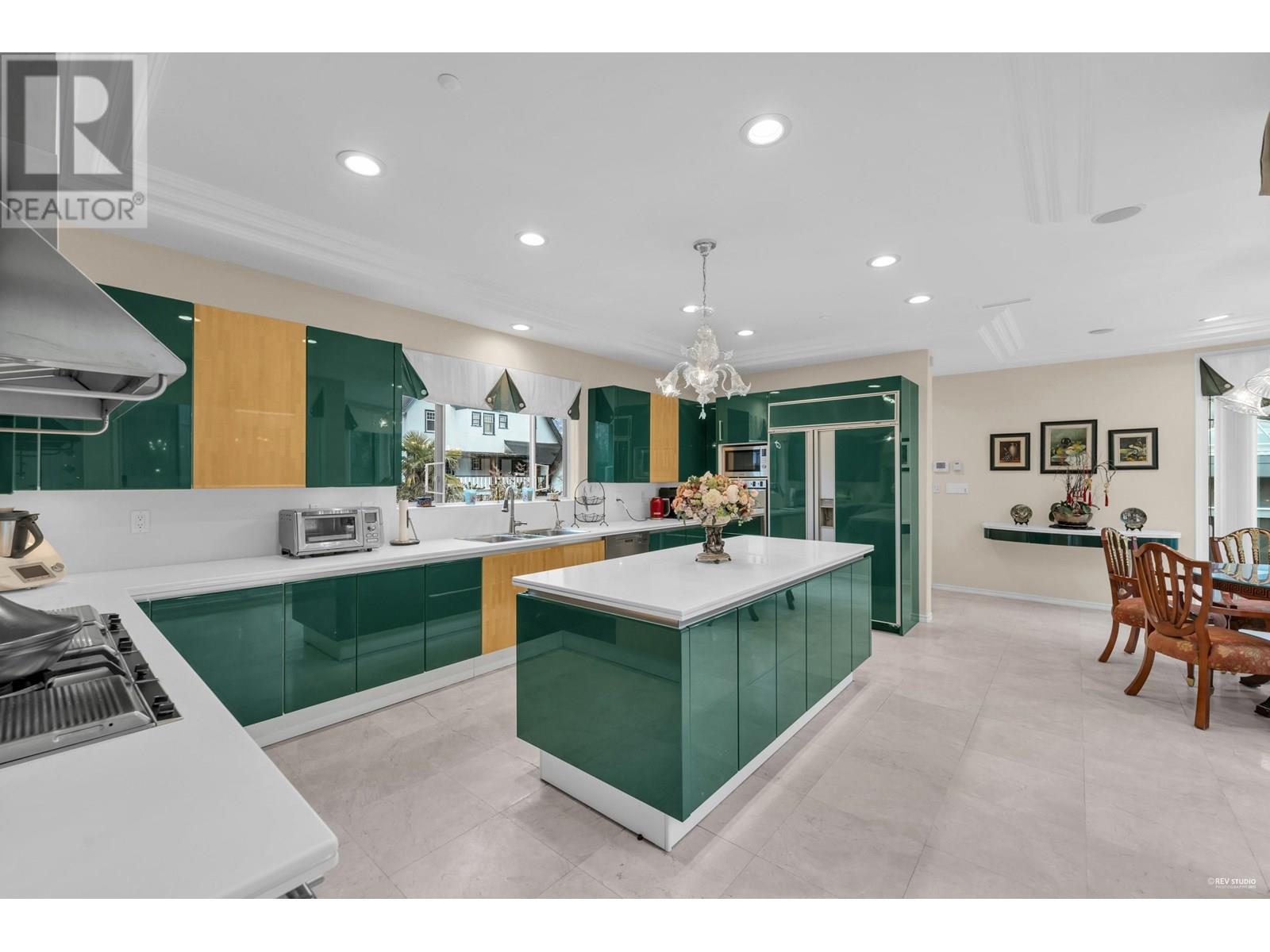 Listing Picture 7 of 31 : 6566 CHURCHILL STREET, Vancouver / 溫哥華 - 魯藝地產 Yvonne Lu Group - MLS Medallion Club Member