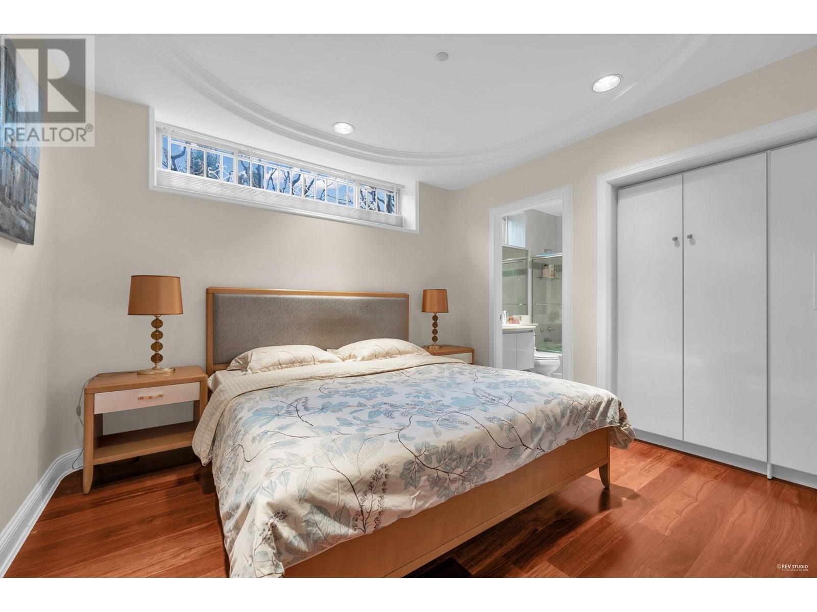 Listing Picture 26 of 31 : 6566 CHURCHILL STREET, Vancouver / 溫哥華 - 魯藝地產 Yvonne Lu Group - MLS Medallion Club Member