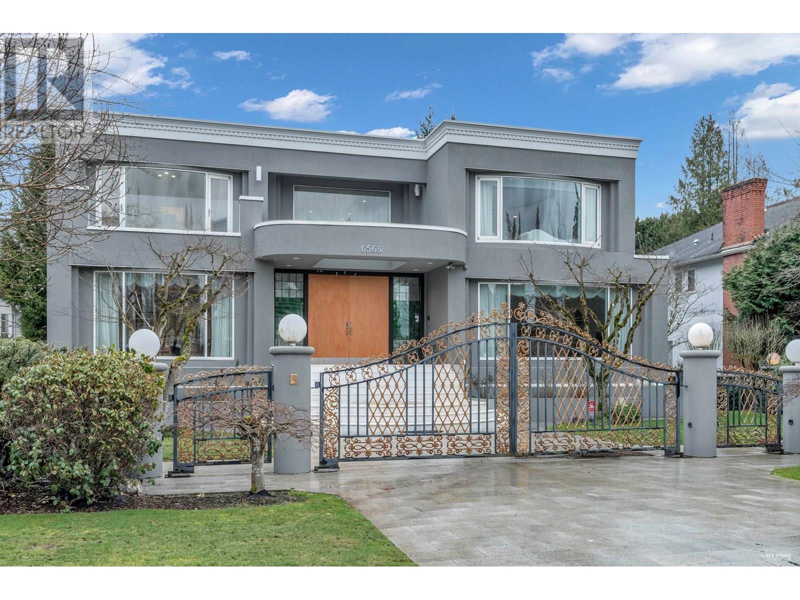 Property at 6566 CHURCHILL STREET image 1