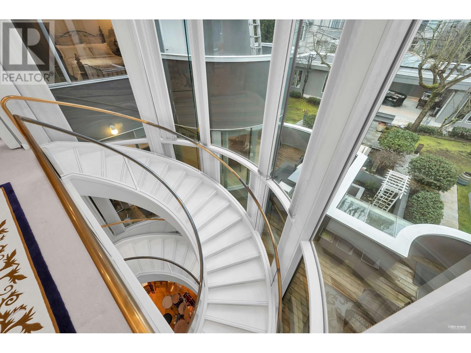 Listing Picture 6 of 31 : 6566 CHURCHILL STREET, Vancouver / 溫哥華 - 魯藝地產 Yvonne Lu Group - MLS Medallion Club Member