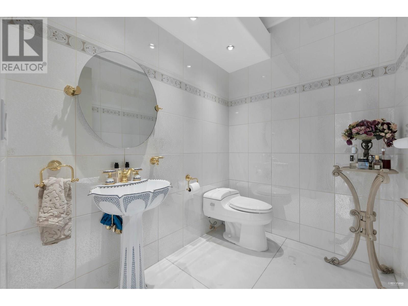 Listing Picture 28 of 31 : 6566 CHURCHILL STREET, Vancouver / 溫哥華 - 魯藝地產 Yvonne Lu Group - MLS Medallion Club Member