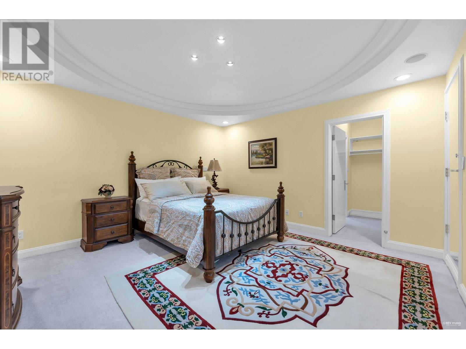 Listing Picture 16 of 31 : 6566 CHURCHILL STREET, Vancouver / 溫哥華 - 魯藝地產 Yvonne Lu Group - MLS Medallion Club Member