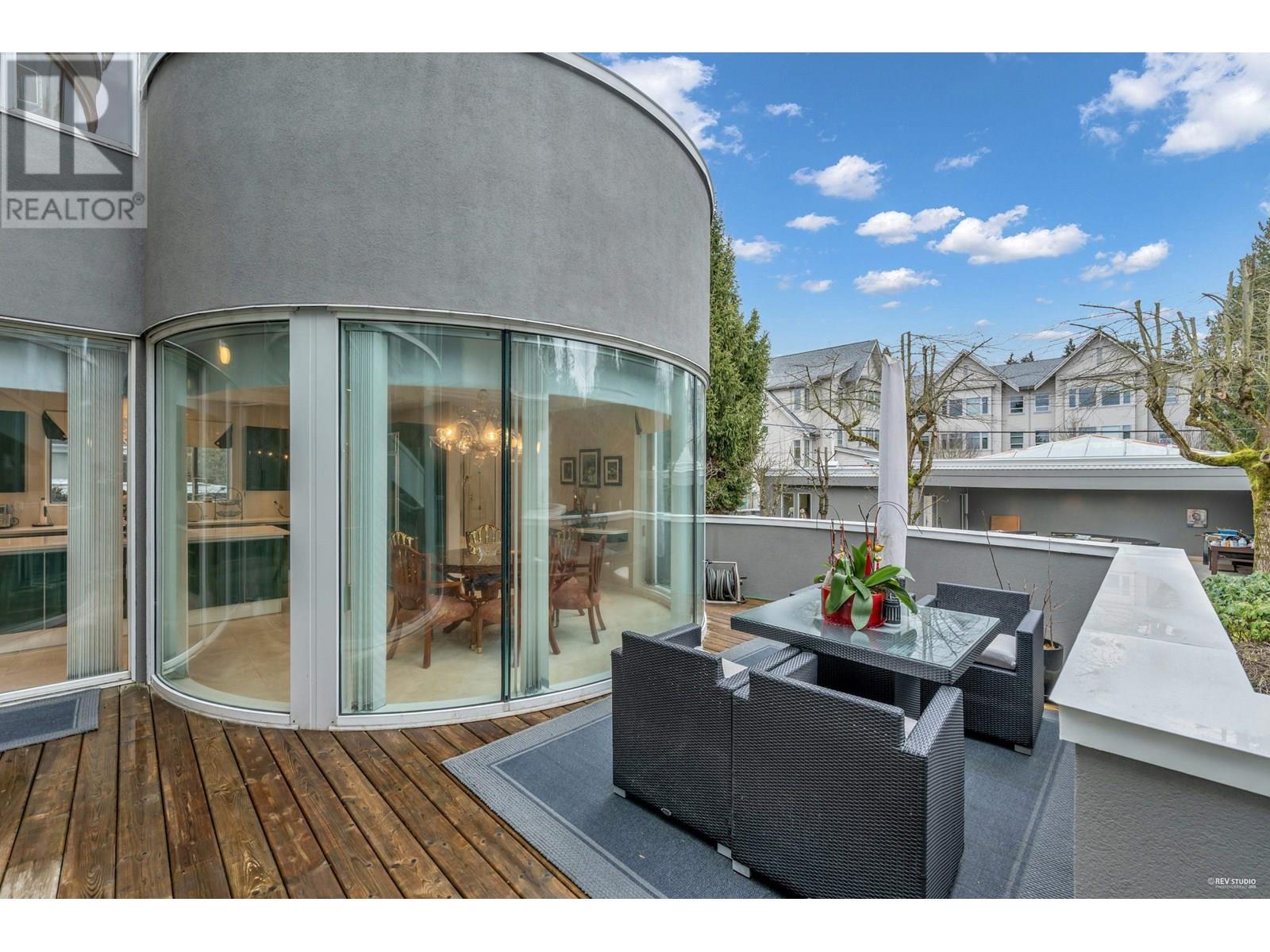 Listing Picture 29 of 31 : 6566 CHURCHILL STREET, Vancouver / 溫哥華 - 魯藝地產 Yvonne Lu Group - MLS Medallion Club Member