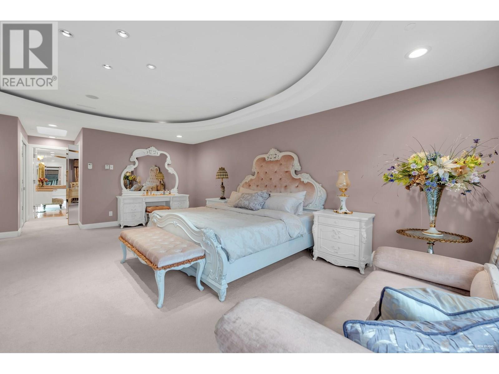 Listing Picture 10 of 31 : 6566 CHURCHILL STREET, Vancouver / 溫哥華 - 魯藝地產 Yvonne Lu Group - MLS Medallion Club Member