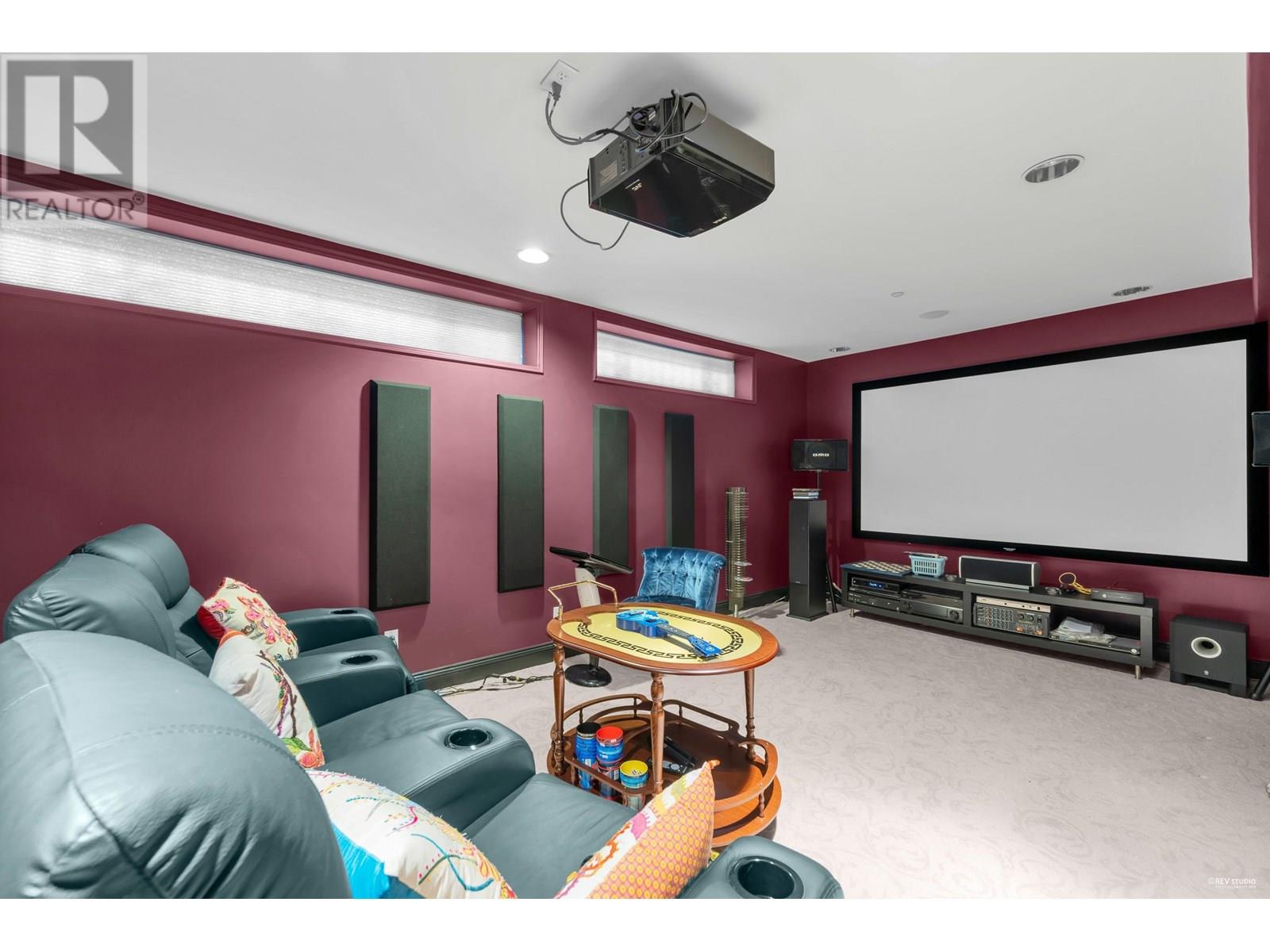 Listing Picture 20 of 31 : 6566 CHURCHILL STREET, Vancouver / 溫哥華 - 魯藝地產 Yvonne Lu Group - MLS Medallion Club Member