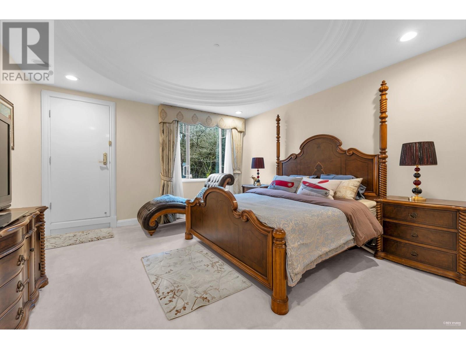 Listing Picture 18 of 31 : 6566 CHURCHILL STREET, Vancouver / 溫哥華 - 魯藝地產 Yvonne Lu Group - MLS Medallion Club Member