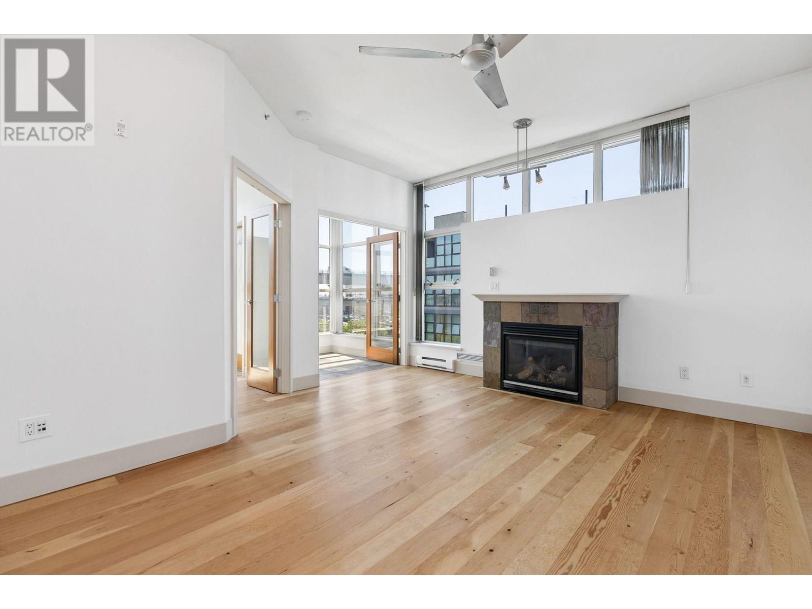 423 8988 Hudson Street, Vancouver, British Columbia  V6P 6Z1 - Photo 2 - R3031382