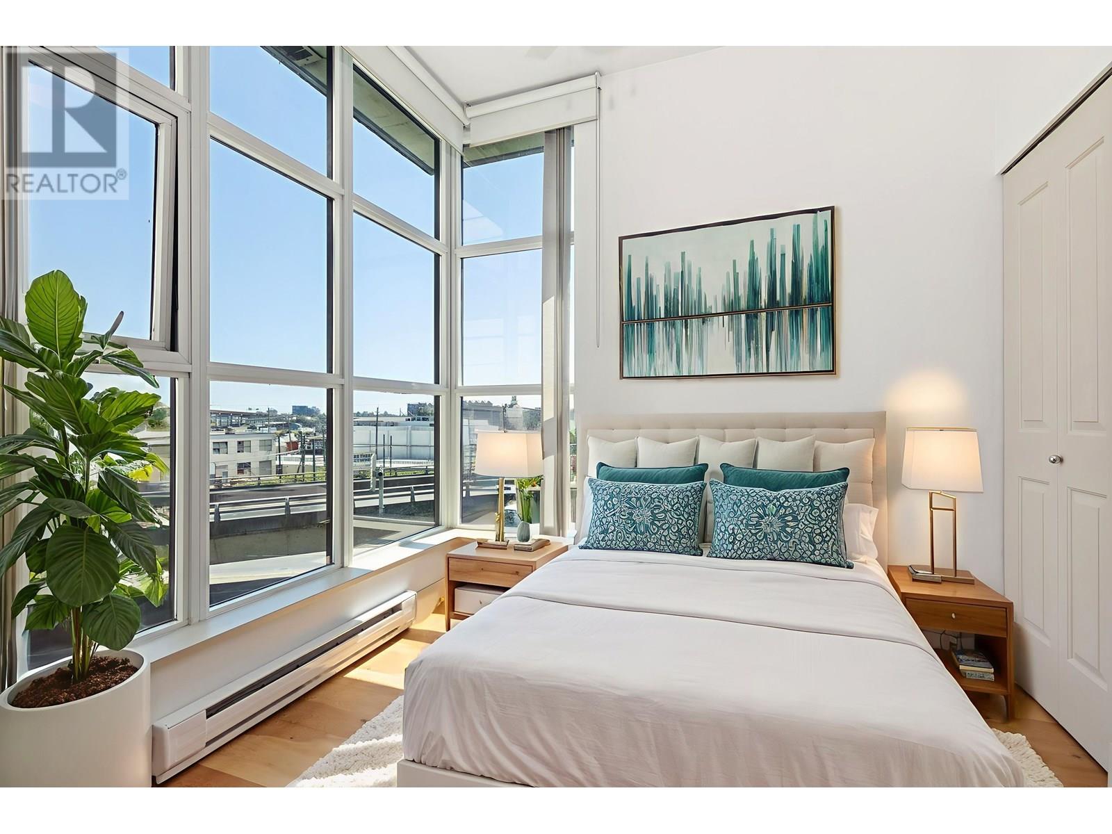 423 8988 Hudson Street, Vancouver, British Columbia  V6P 6Z1 - Photo 15 - R3031382