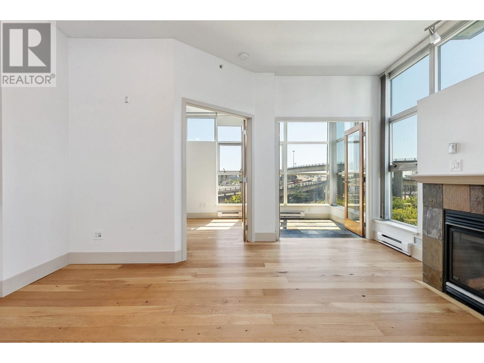 423 8988 Hudson Street, Vancouver, British Columbia  V6P 6Z1 - Photo 4 - R3031382