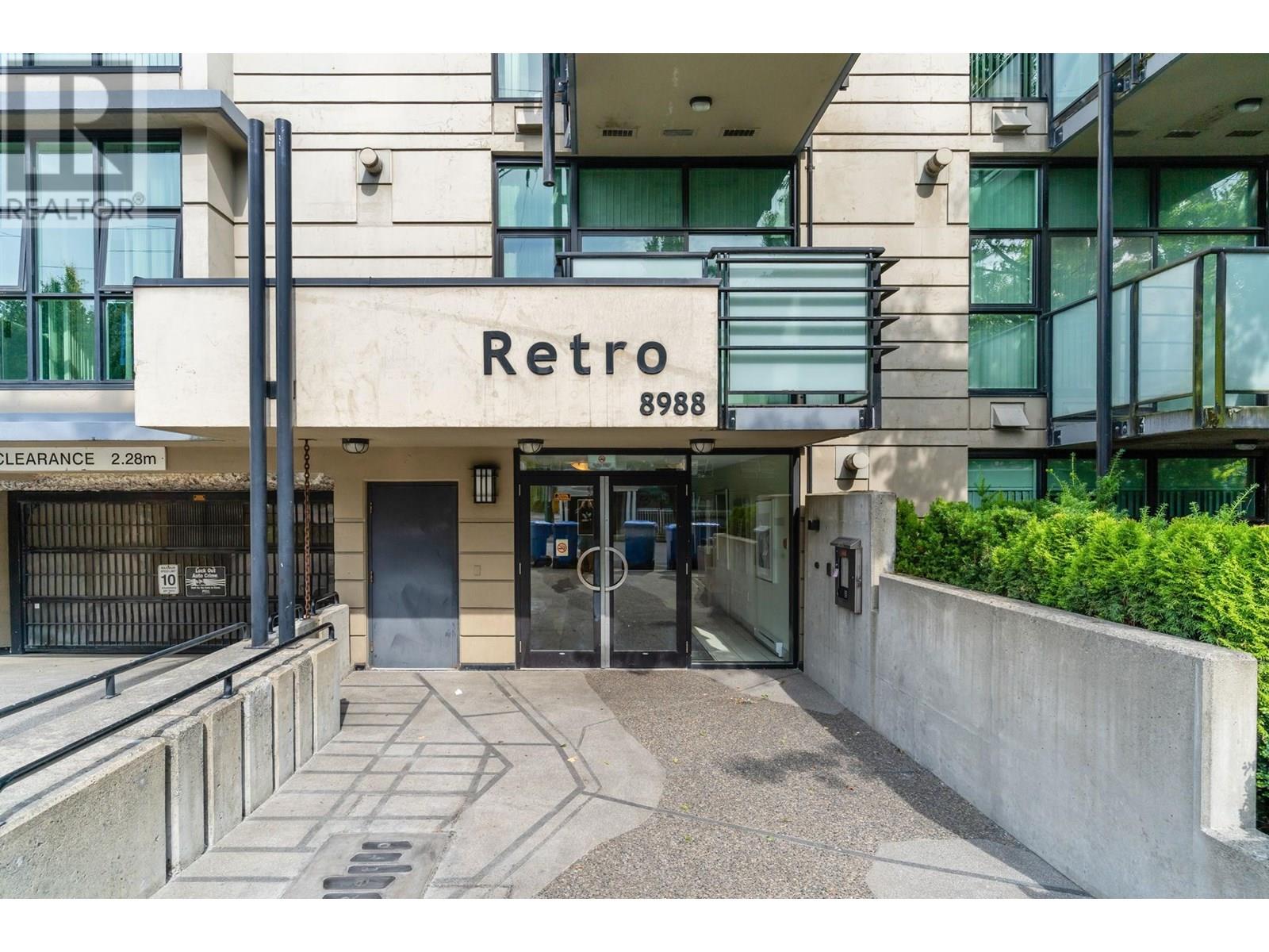 423 8988 Hudson Street, Vancouver, British Columbia  V6P 6Z1 - Photo 26 - R3031382