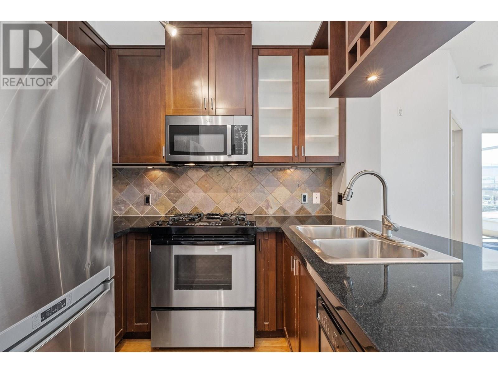 423 8988 Hudson Street, Vancouver, British Columbia  V6P 6Z1 - Photo 7 - R3031382