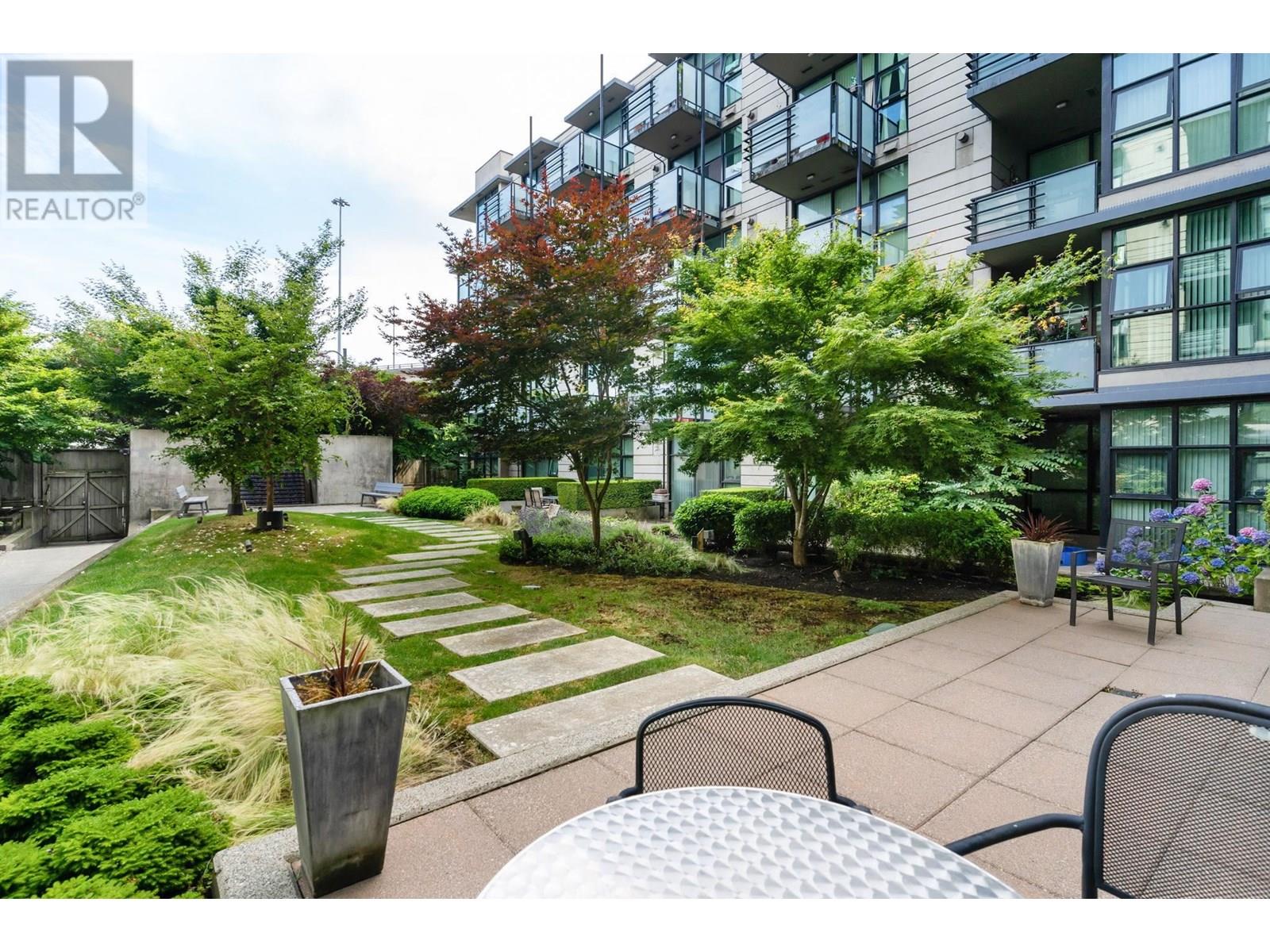 423 8988 Hudson Street, Vancouver, British Columbia  V6P 6Z1 - Photo 24 - R3031382