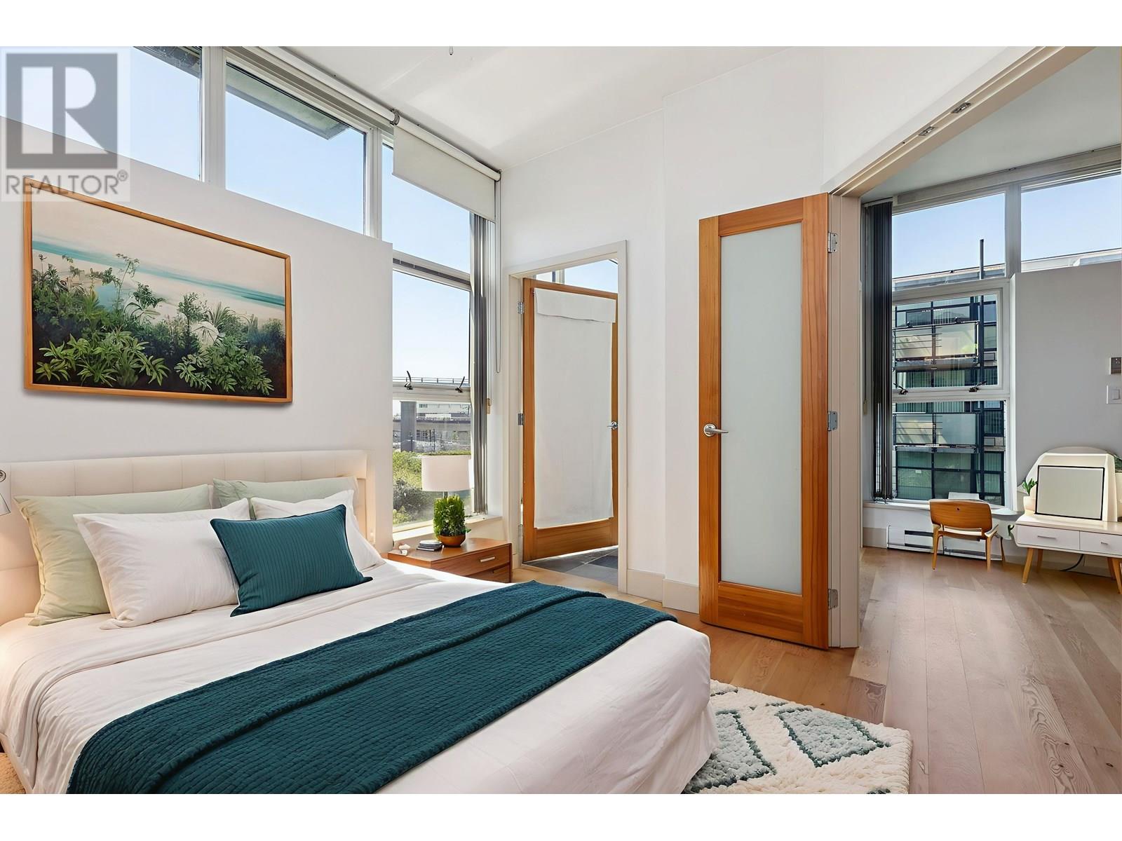 423 8988 Hudson Street, Vancouver, British Columbia  V6P 6Z1 - Photo 10 - R3031382