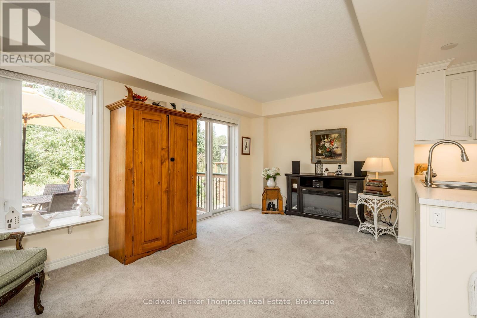 36 Spalding Crescent, Huntsville, Ontario  P1H 1C9 - Photo 12 - X12305554