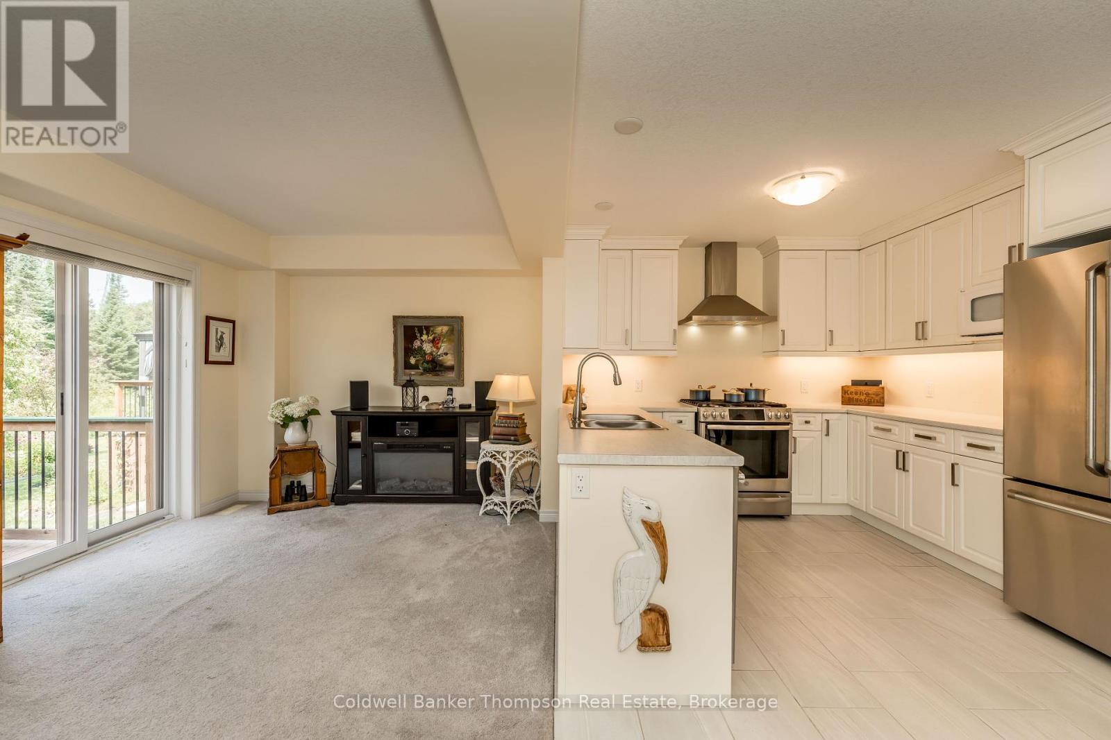 36 Spalding Crescent, Huntsville, Ontario  P1H 1C9 - Photo 14 - X12305554