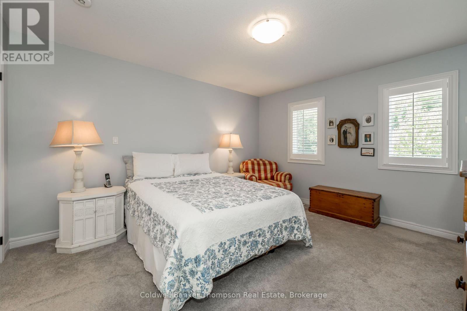 36 Spalding Crescent, Huntsville, Ontario  P1H 1C9 - Photo 17 - X12305554
