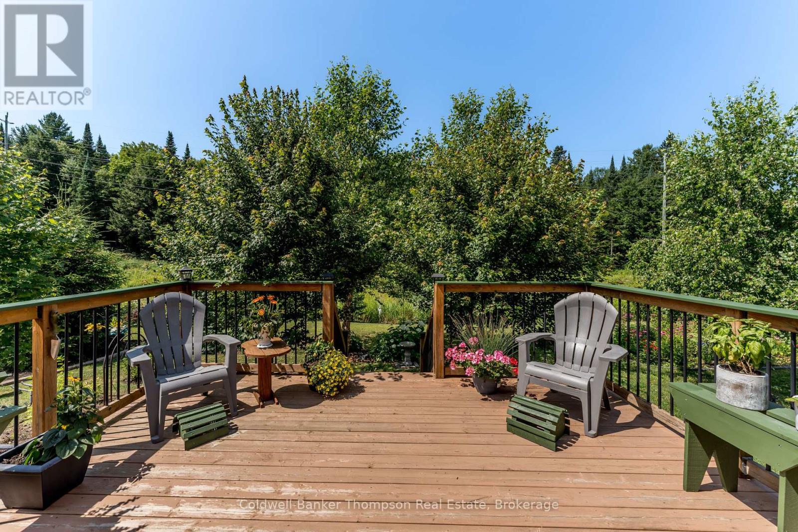 36 Spalding Crescent, Huntsville, Ontario  P1H 1C9 - Photo 33 - X12305554