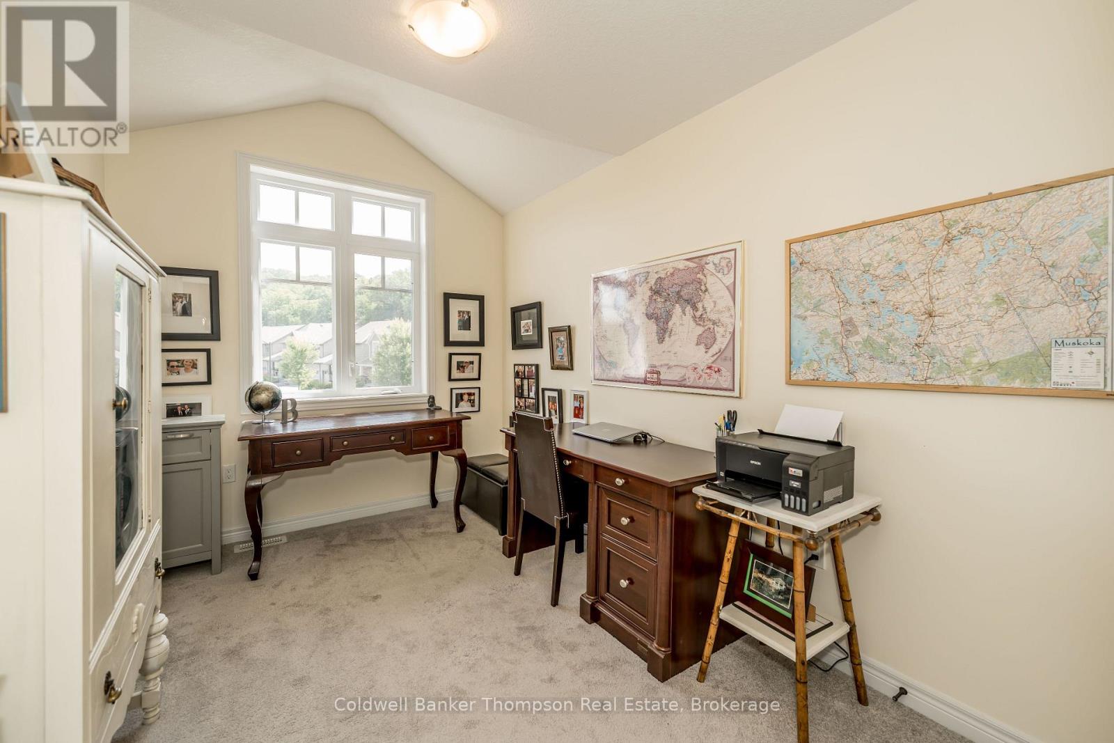 36 Spalding Crescent, Huntsville, Ontario  P1H 1C9 - Photo 24 - X12305554