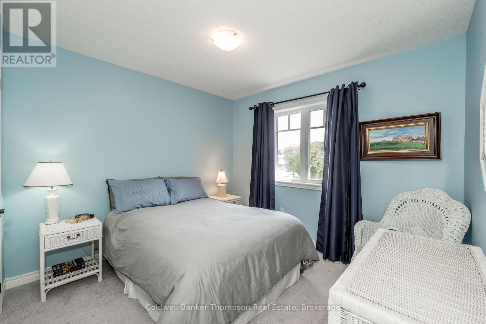 36 Spalding Crescent, Huntsville, Ontario  P1H 1C9 - Photo 22 - X12305554