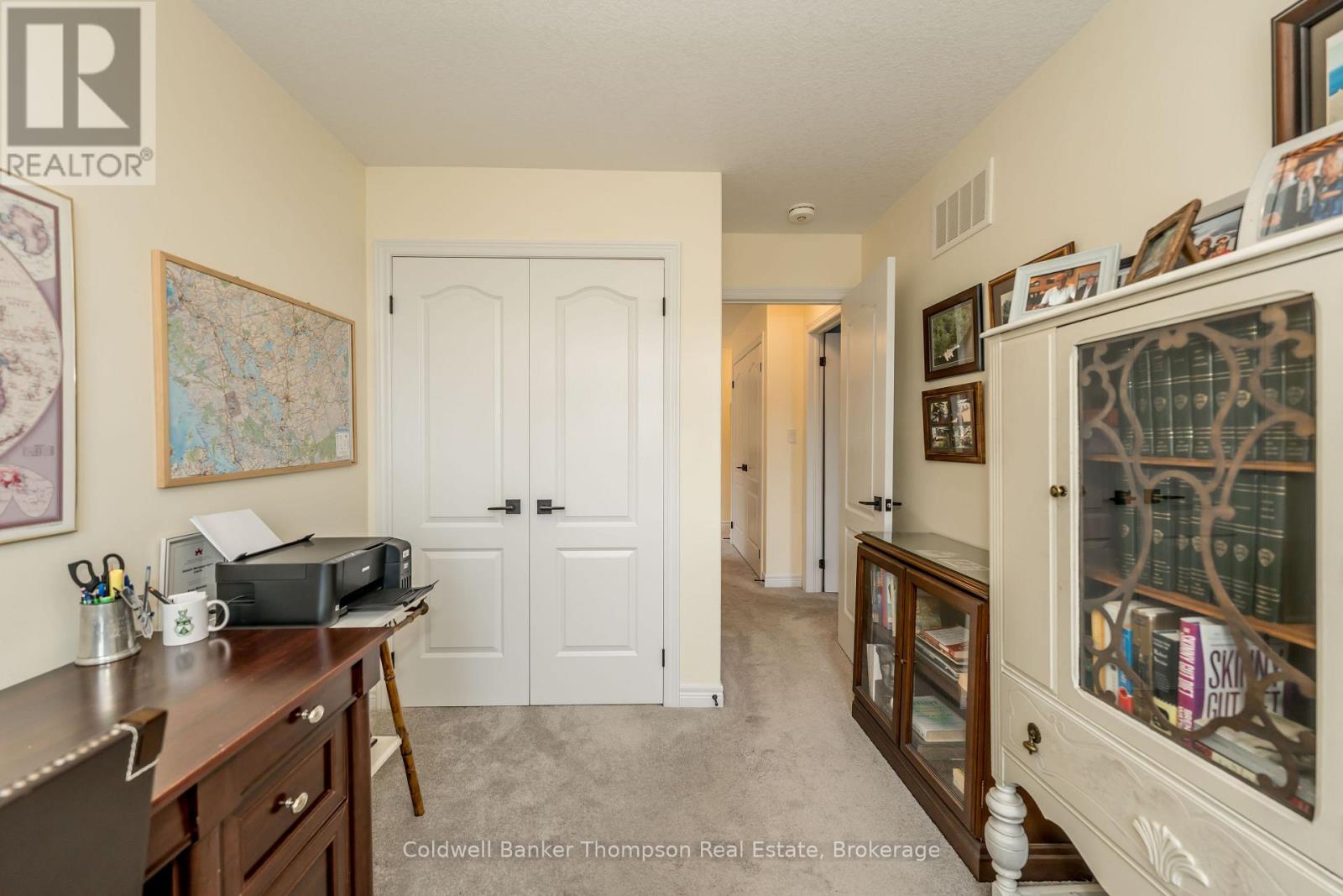 36 Spalding Crescent, Huntsville, Ontario  P1H 1C9 - Photo 25 - X12305554