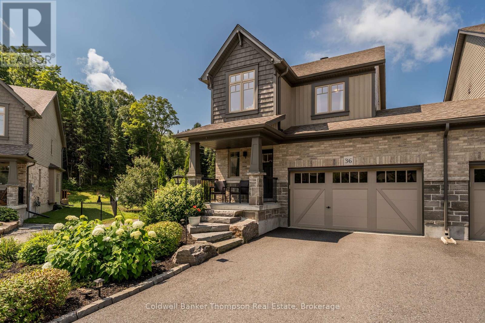 36 Spalding Crescent, Huntsville, Ontario  P1H 1C9 - Photo 3 - X12305554