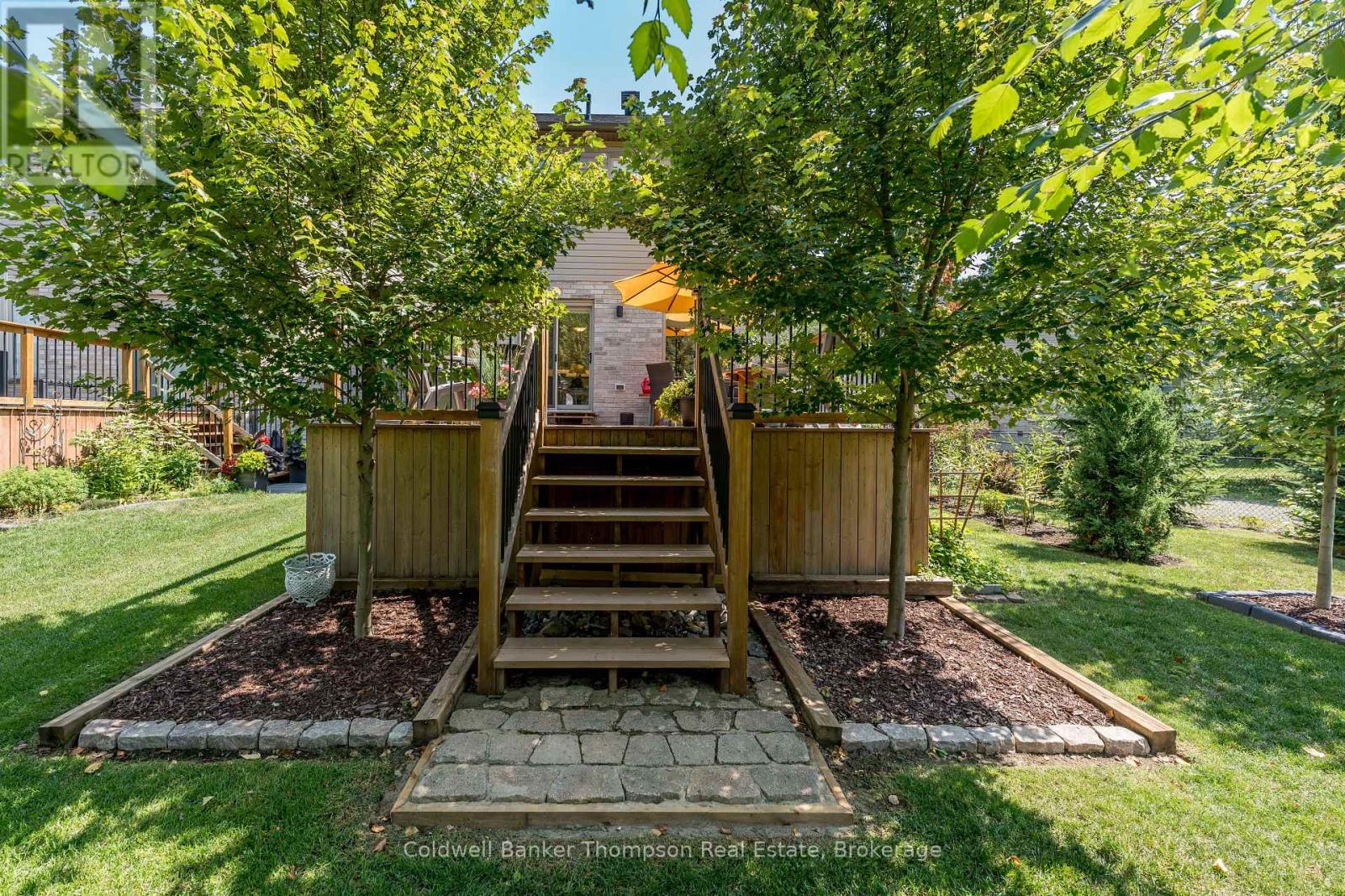 36 Spalding Crescent, Huntsville, Ontario  P1H 1C9 - Photo 35 - X12305554