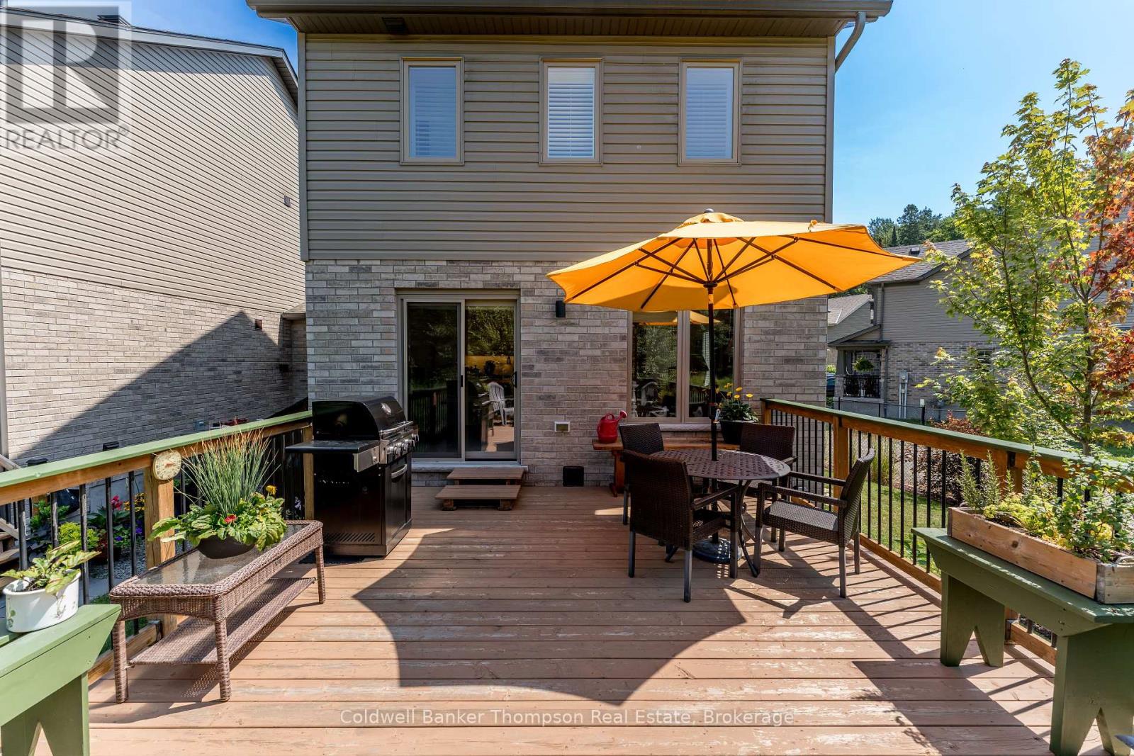 36 Spalding Crescent, Huntsville, Ontario  P1H 1C9 - Photo 31 - X12305554