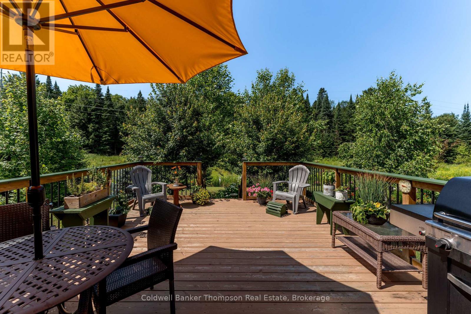 36 Spalding Crescent, Huntsville, Ontario  P1H 1C9 - Photo 32 - X12305554