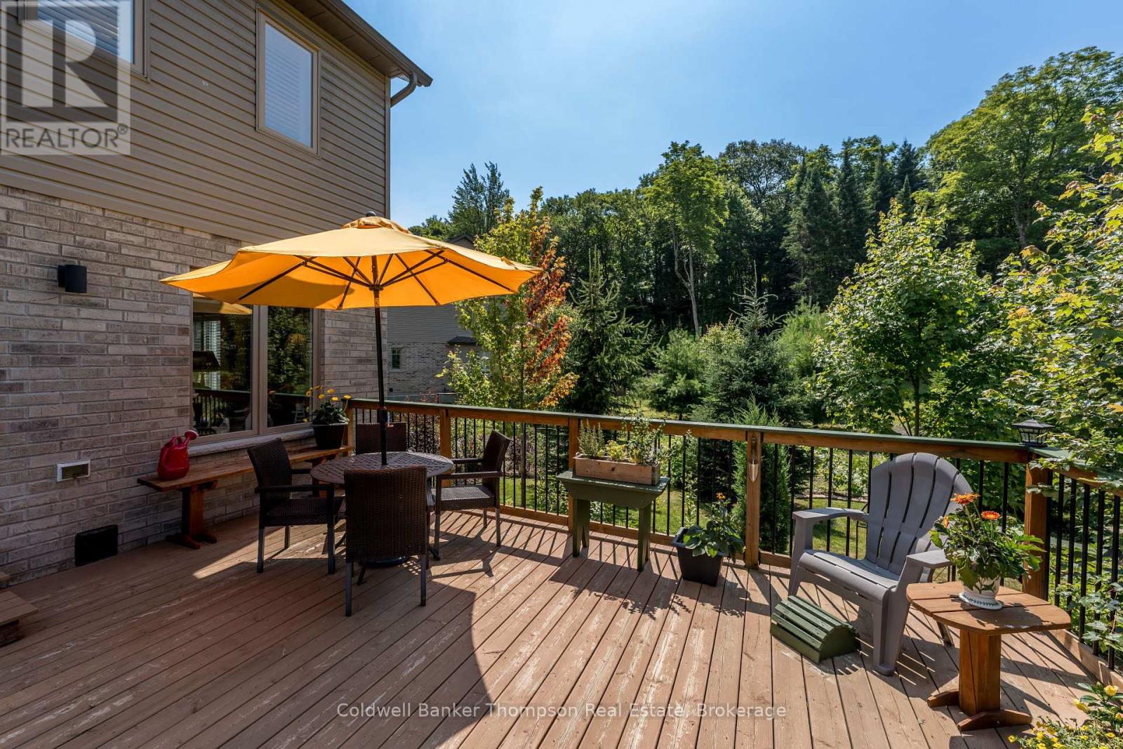 36 Spalding Crescent, Huntsville, Ontario  P1H 1C9 - Photo 34 - X12305554