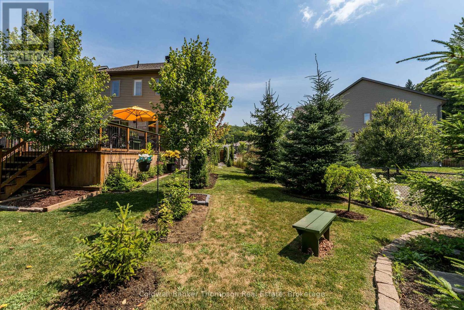 36 Spalding Crescent, Huntsville, Ontario  P1H 1C9 - Photo 37 - X12305554