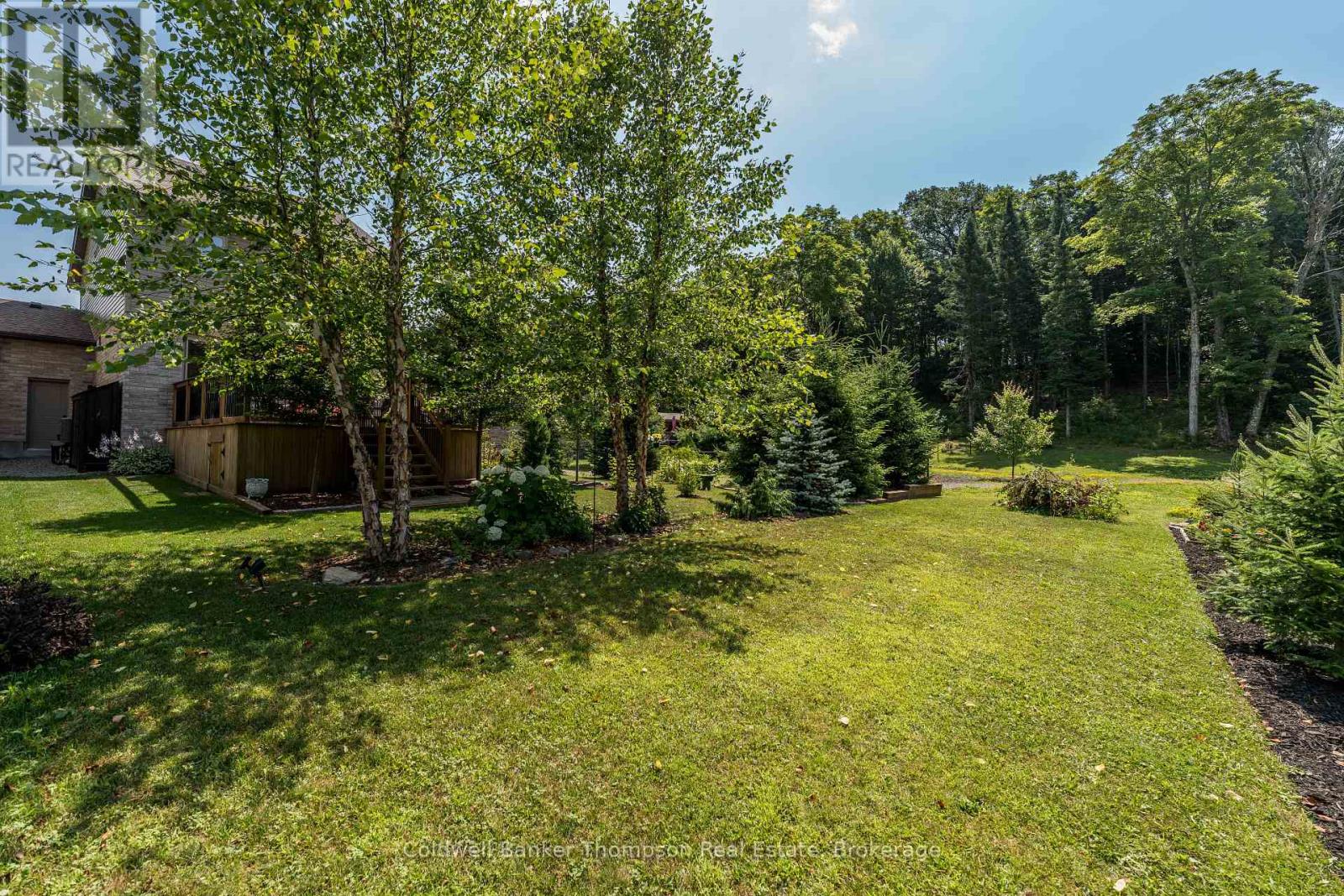 36 Spalding Crescent, Huntsville, Ontario  P1H 1C9 - Photo 39 - X12305554