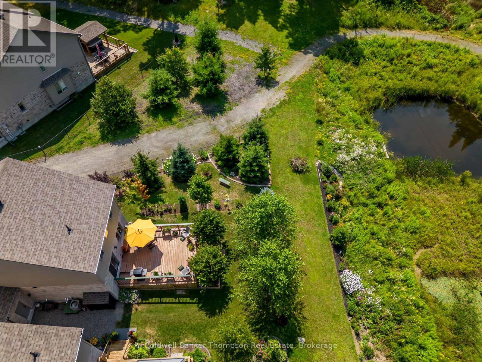 36 Spalding Crescent, Huntsville, Ontario  P1H 1C9 - Photo 41 - X12305554
