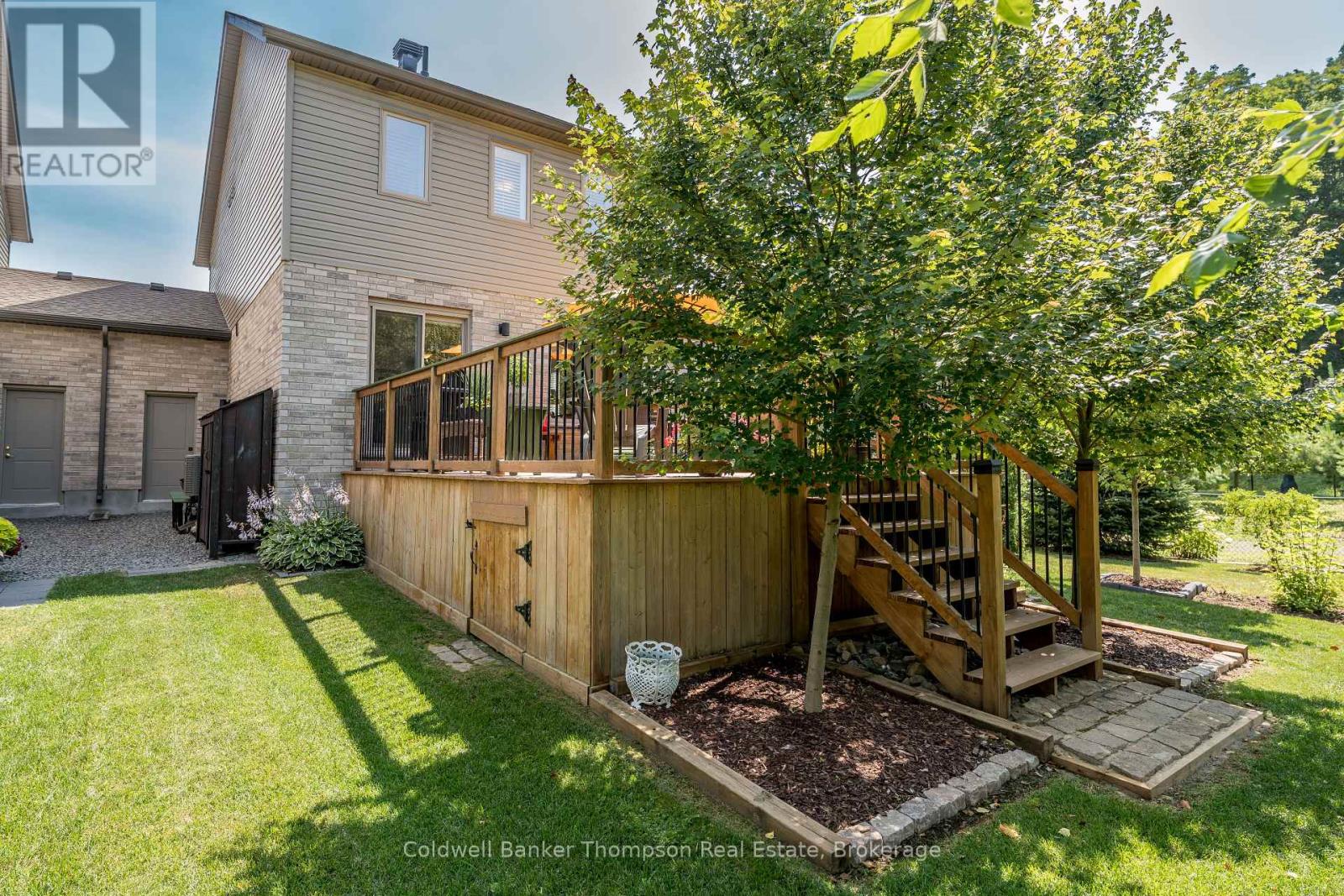 36 Spalding Crescent, Huntsville, Ontario  P1H 1C9 - Photo 36 - X12305554