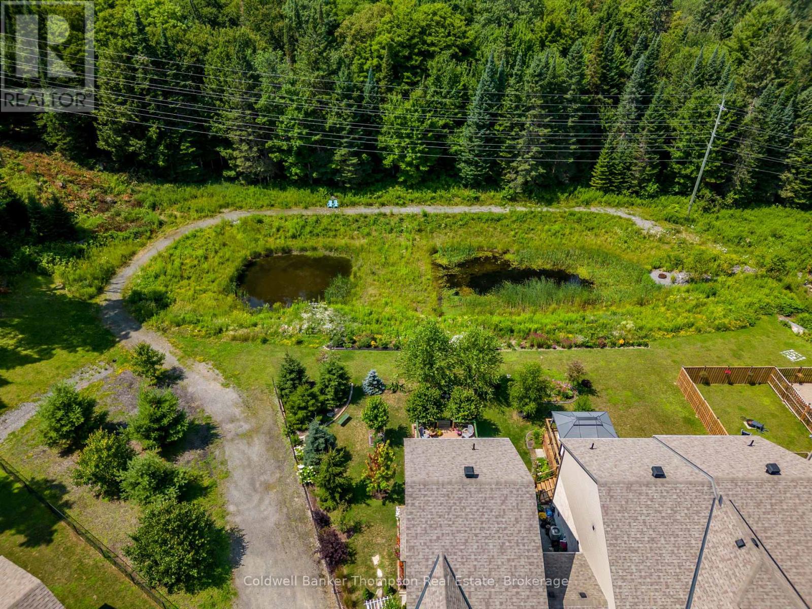 36 Spalding Crescent, Huntsville, Ontario  P1H 1C9 - Photo 43 - X12305554
