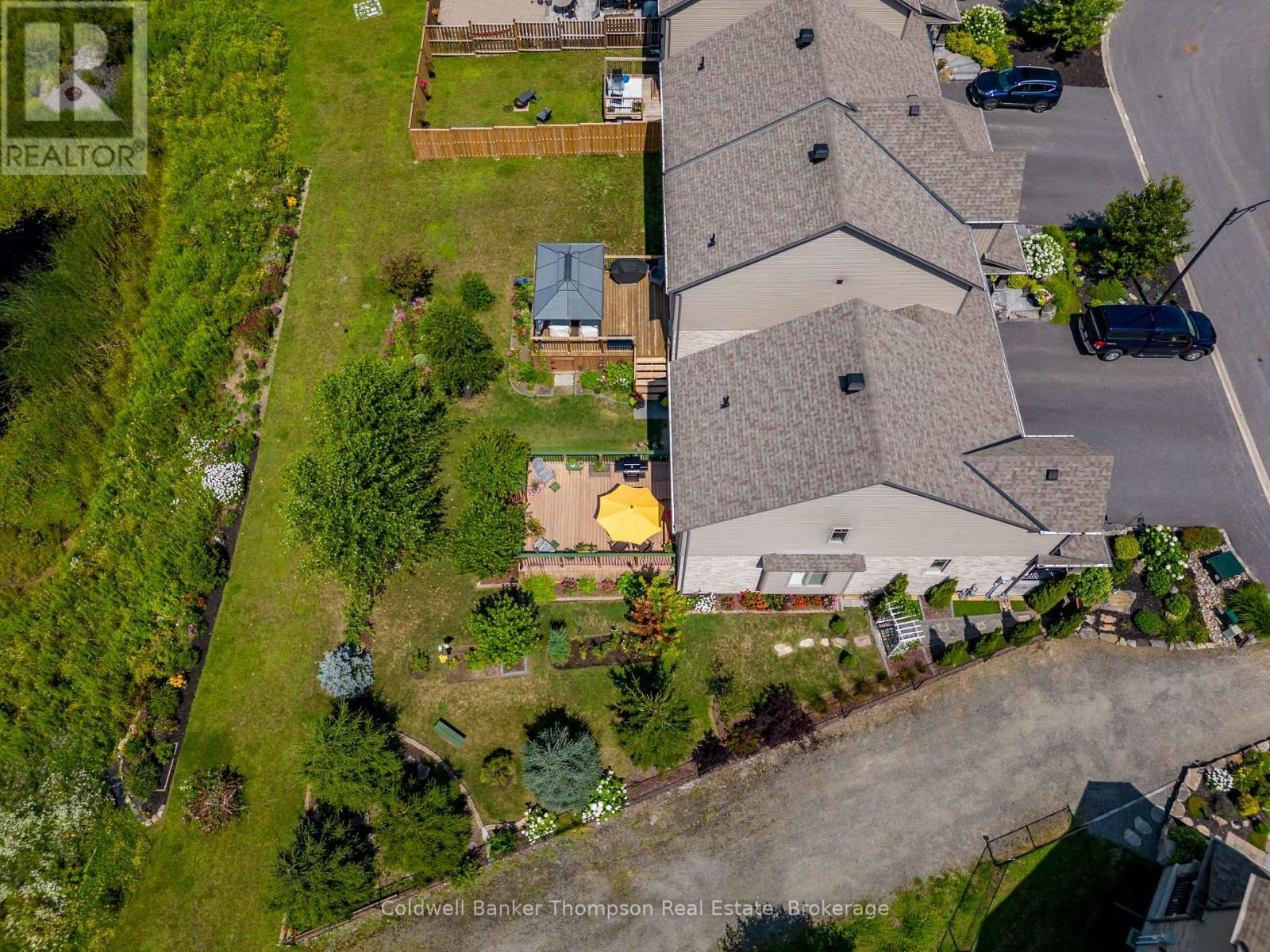 36 Spalding Crescent, Huntsville, Ontario  P1H 1C9 - Photo 42 - X12305554