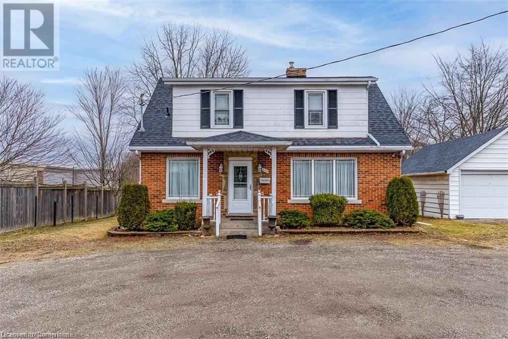 280 King George Road, Brantford, Ontario  N3R 5L6 - Photo 1 - 40755745