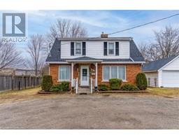 280 KING GEORGE Road, brantford, Ontario