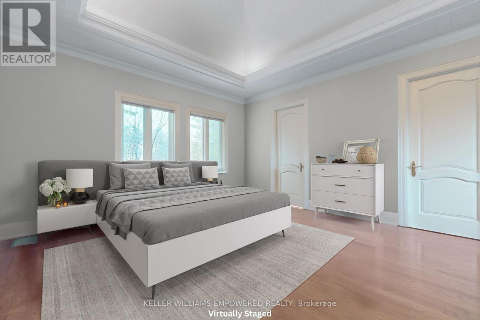 90 Humberview Drive, Vaughan, Ontario  L4H 1B5 - Photo 41 - N12296616