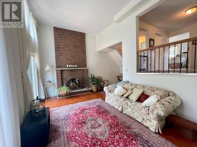 56 - 1755 Rathburn Road E, Mississauga, Ontario  L4W 2M8 - Photo 12 - W12288183