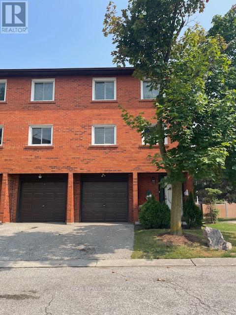 Property at 56 - 1755 RATHBURN ROAD E image 2