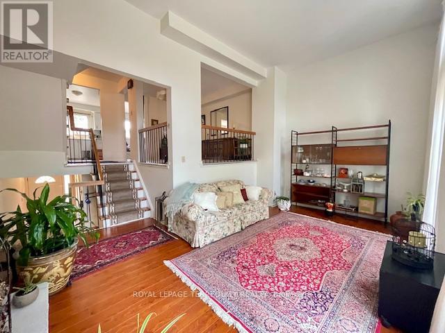 56 - 1755 Rathburn Road E, Mississauga (Rathwood), Ontario  L4W 2M8 - Photo 8 - W12288183